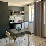 Au Coeur De Apartmán