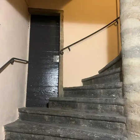Au Coeur De Lejlighed