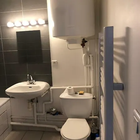 Au Coeur De Appartement *