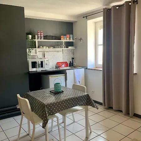 Au Coeur De Appartement